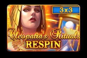 Cleopatras Rituals Respin