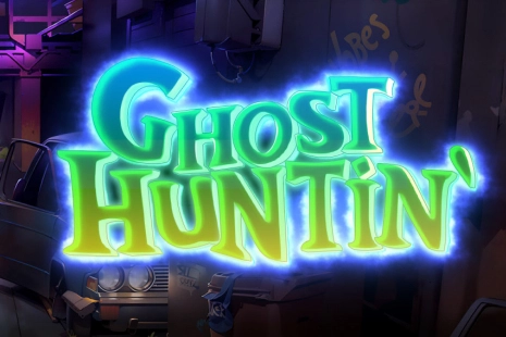 Ghost Huntin