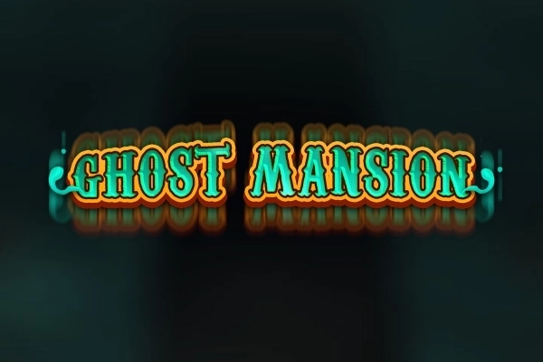 Ghost Mansion