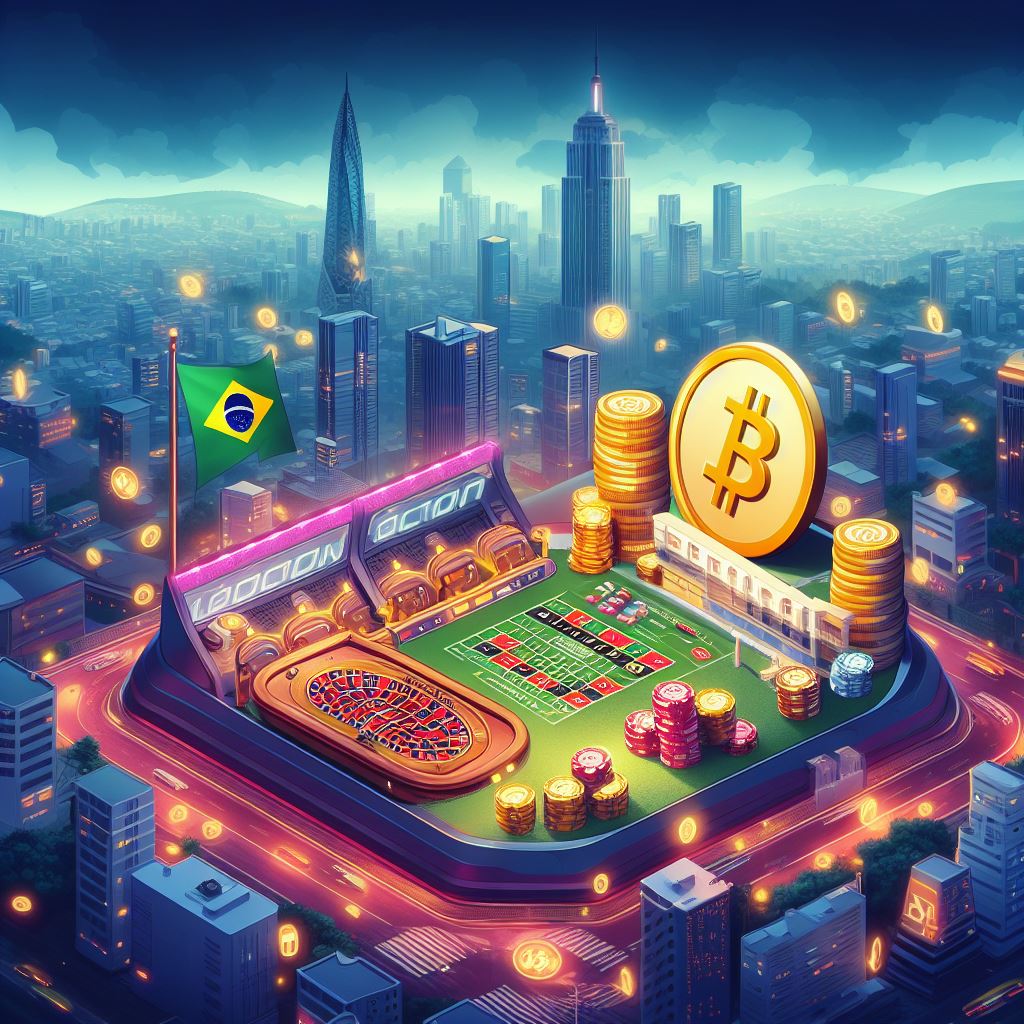 Descubra WIN555: A Principal Plataforma de Apostas no Brasil