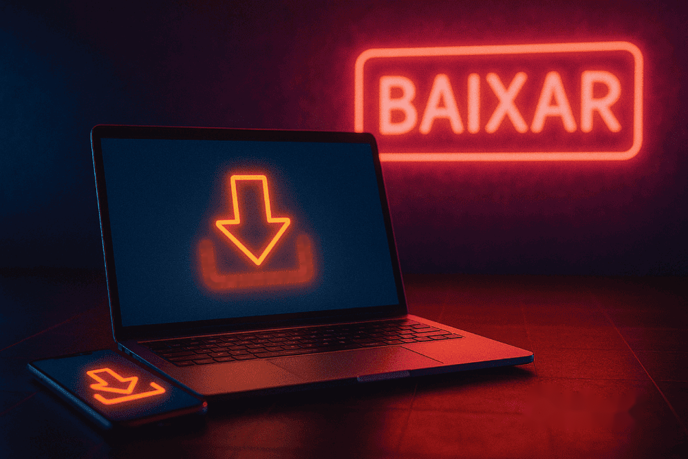 Perguntas frequentes app WIN555