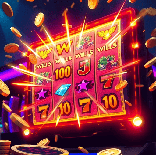 WIN555 Loteria com Mega-Sena e outras modalidades