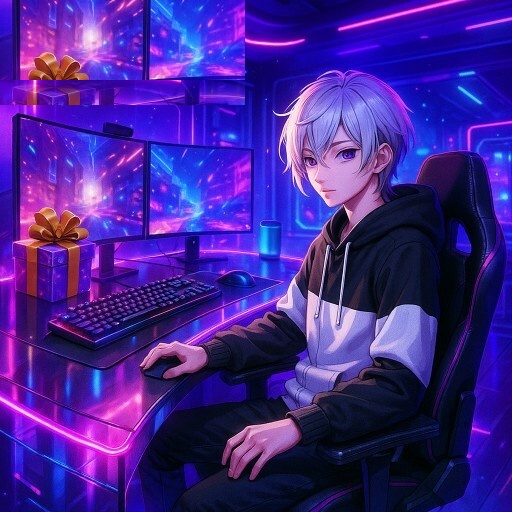Imagem promocional da WIN555 mostrando a plataforma e suas vantagens