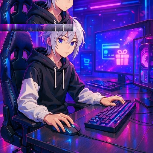 Imagem promocional da WIN555 mostrando a plataforma e suas vantagens