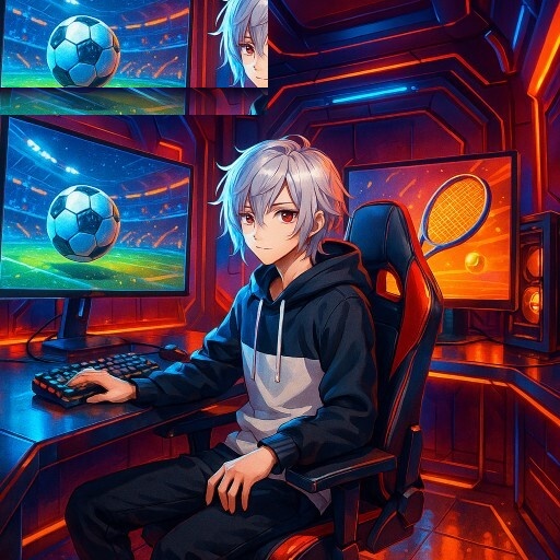 Imagem promocional da WIN555 mostrando a plataforma e suas vantagens