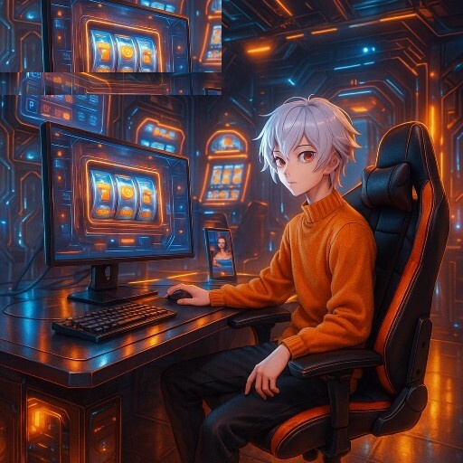 Imagem promocional da WIN555 divulgando a plataforma e suas promoções