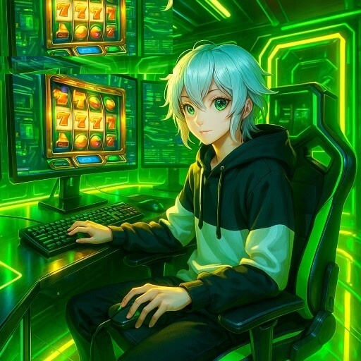 Imagem promocional da WIN555 mostrando a plataforma e suas vantagens