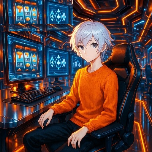 Imagem promocional da WIN555 mostrando a plataforma e suas vantagens